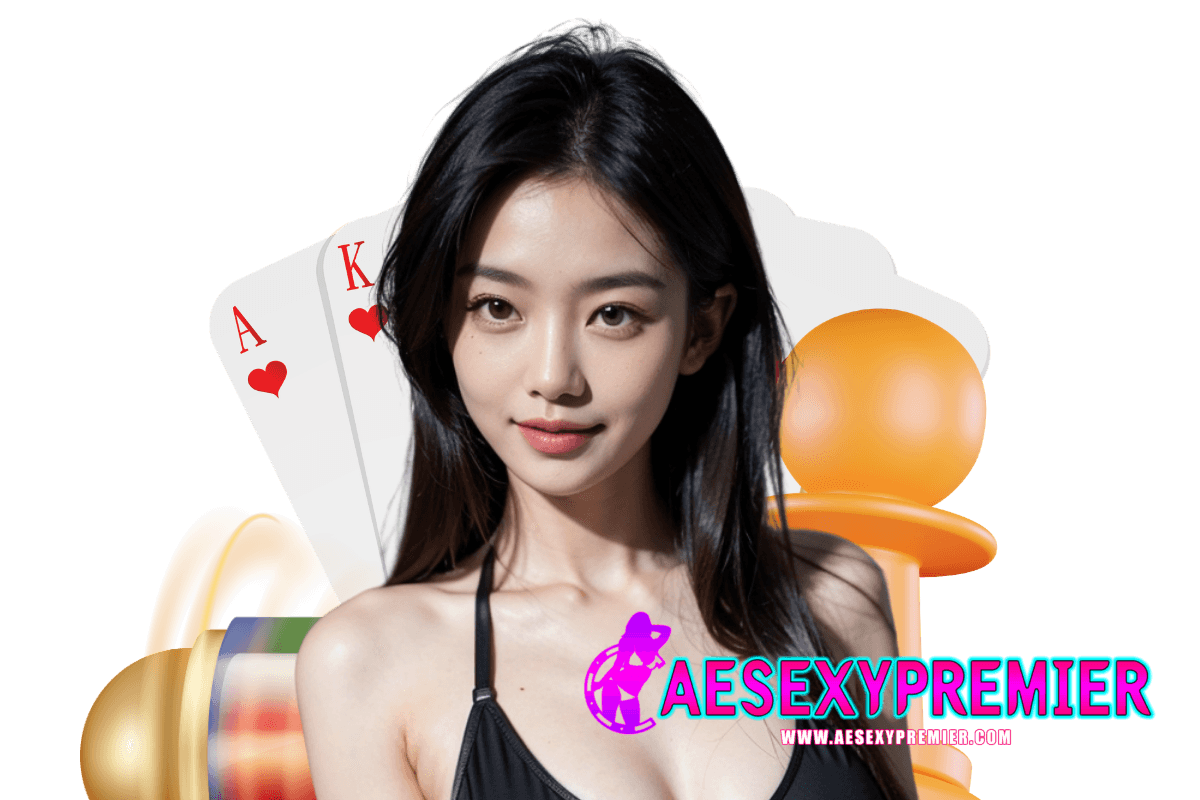 aesexypremier wallet
