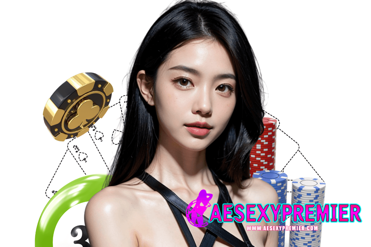 aesexypremier สล็อต