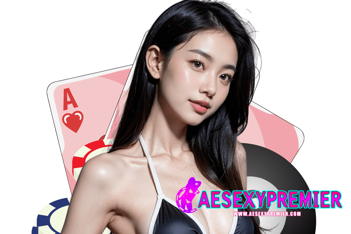 aesexypremier เว็บตรง